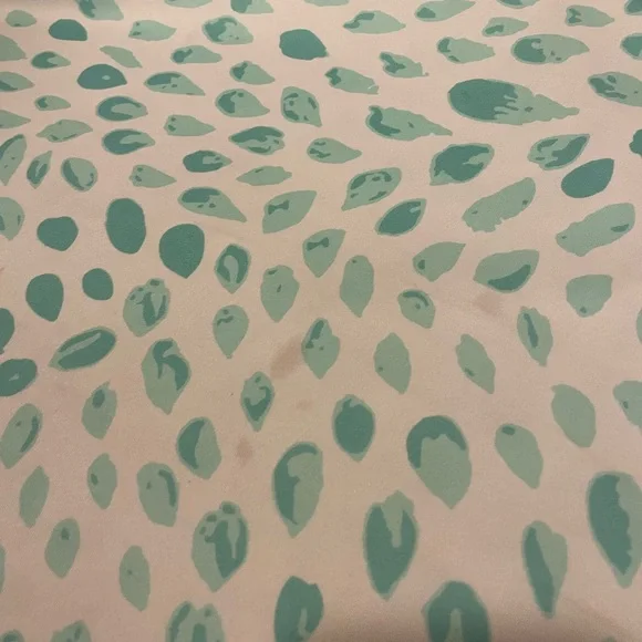 Women’s México National Team Jersey Mint and Pink - Picture 5 of 6